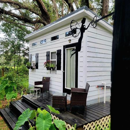 Kokomo Farms Live Oak Exterior foto