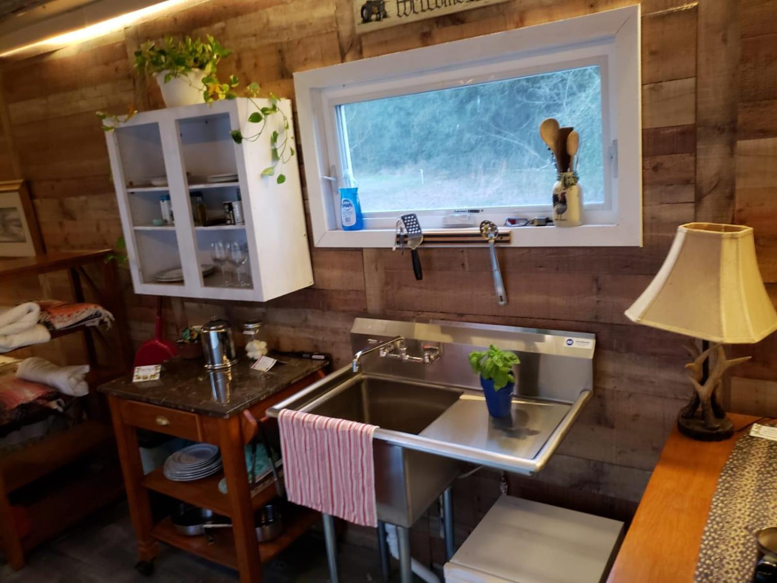 Kokomo Farms Live Oak Habitación foto