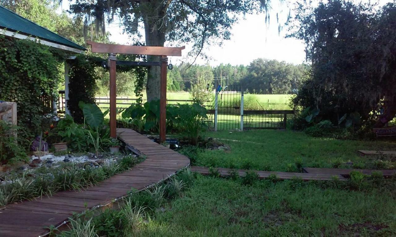 Kokomo Farms Live Oak Exterior foto