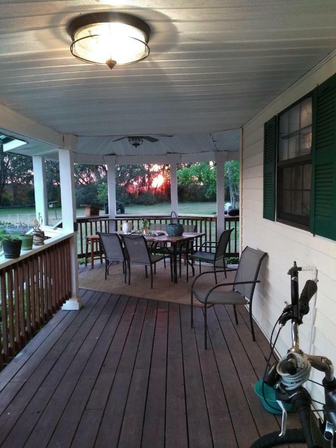 Kokomo Farms Live Oak Exterior foto