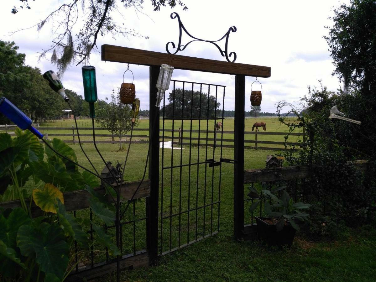 Kokomo Farms Live Oak Exterior foto